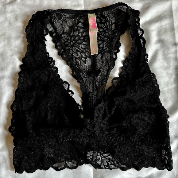 Bralette and bracelet bundle - Picture 2 of 8